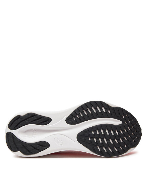 Asics Asics Tenisice za trčanje Gel-Pulse 15 1011B780 Crvena