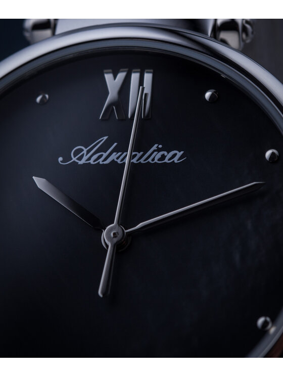Adriatica Adriatica Orologio A3745.518MQ Argento