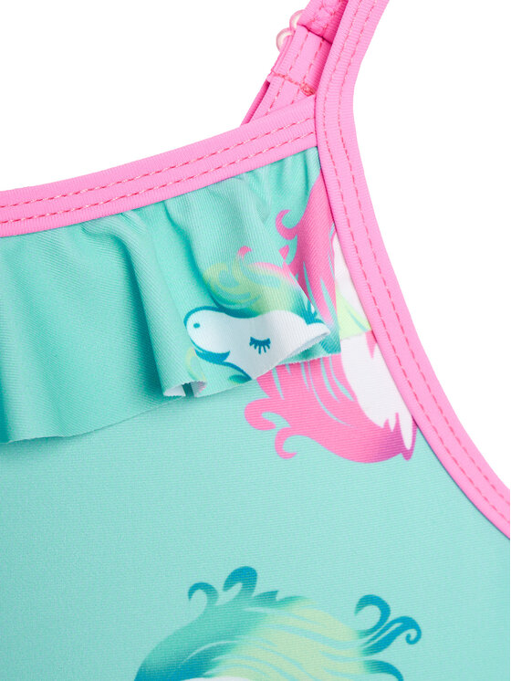Coccodrillo Coccodrillo Costum de baie WC4376401SWG Albastru