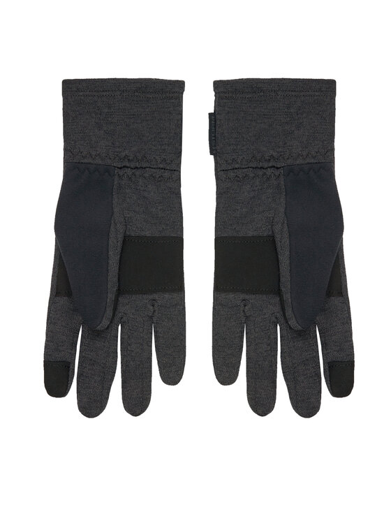 Under Armour Under Armour Pánské rukavice UA Storm Fleece Gloves 1365958-001 Černá