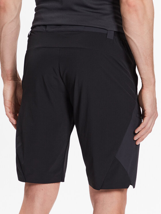 CMP CMP Spodnie outdoor 33T6667 Szary Regular Fit