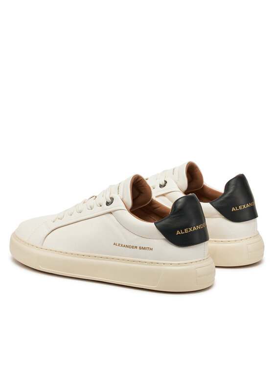 Alexander Smith Alexander Smith Sneakers Asbbsom 3661 Alb
