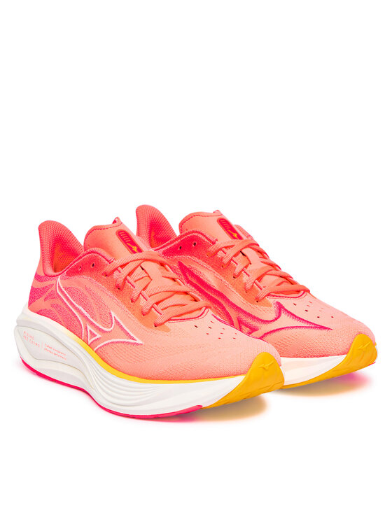 Mizuno Mizuno Futócipő Neo Cosmo J1GD2510 Rózsaszín