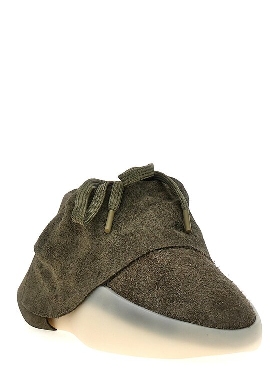 Fear of God Fear of God Sneakers FG24FW808016 Verde