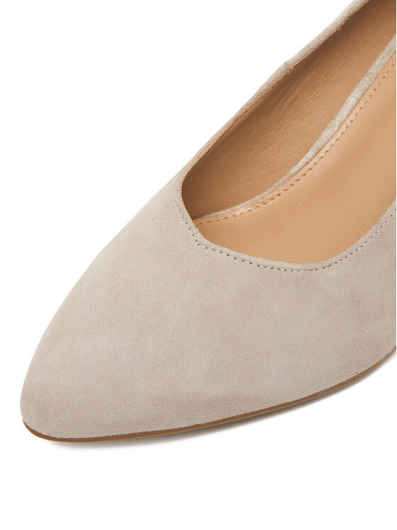 Lasocki Lasocki Décolleté CEO-WB-UMI-01 Marrone