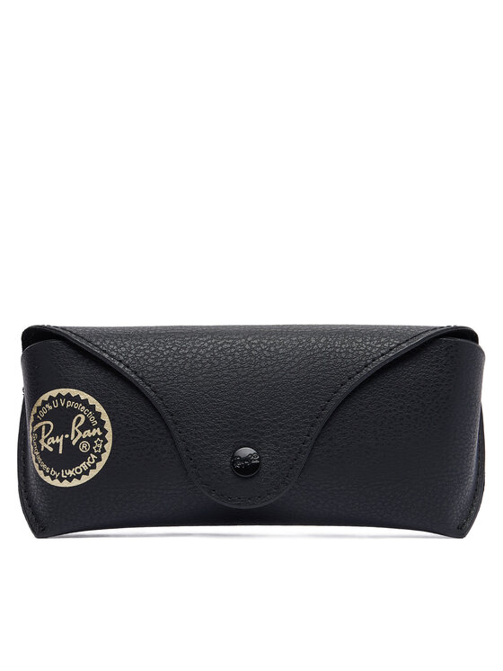 Ray-Ban Ray-Ban Γυαλιά ηλίου Justin Classic 0RB4165 622/T3 Μαύρο