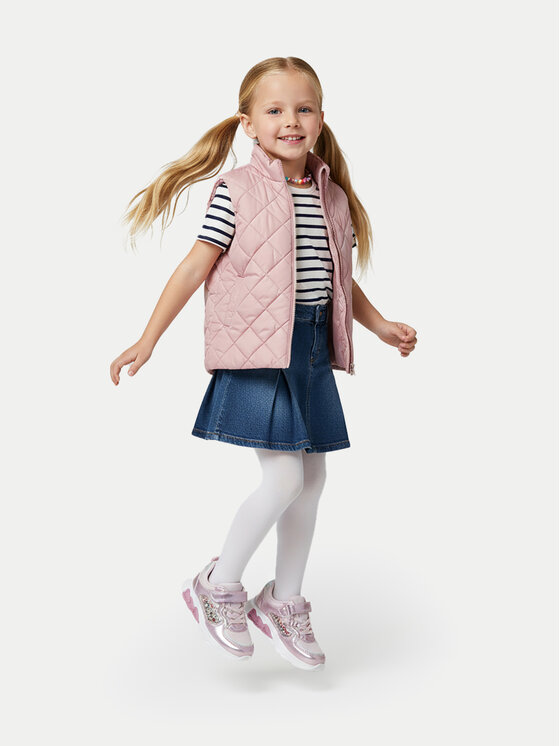 DeeZee DeeZee Sneakers CEO-K2516 Rosa