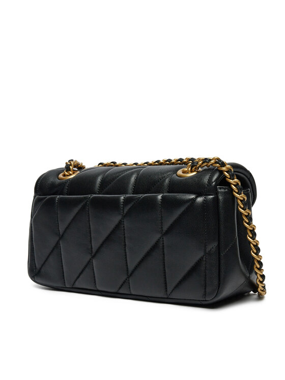 Coach Coach Τσάντα Tabby CP149 Μαύρο
