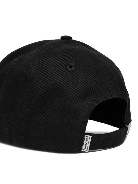 Hunter Hunter Nokamüts WB-HTR-U3-001-SS26 Must