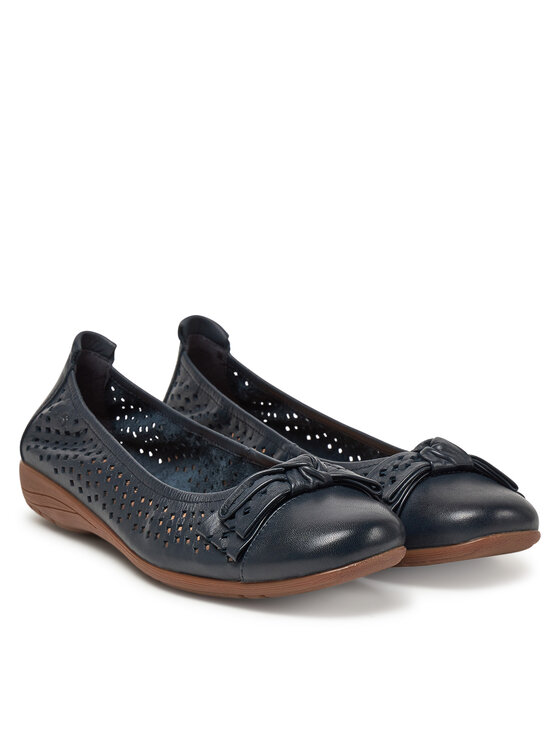 Josef Seibel Josef Seibel Baleriinad Fenja 24 74824 Tumesinine