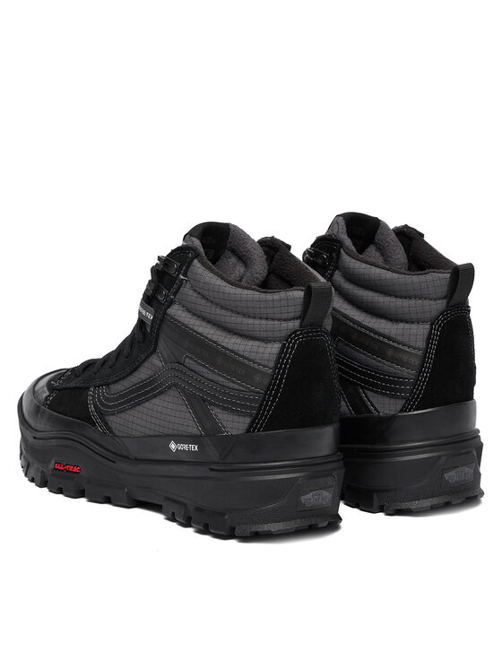 Vans Vans Superge MTE Sk8-Hi Gore-Tex Insulated VN000DARBKA1 Črna