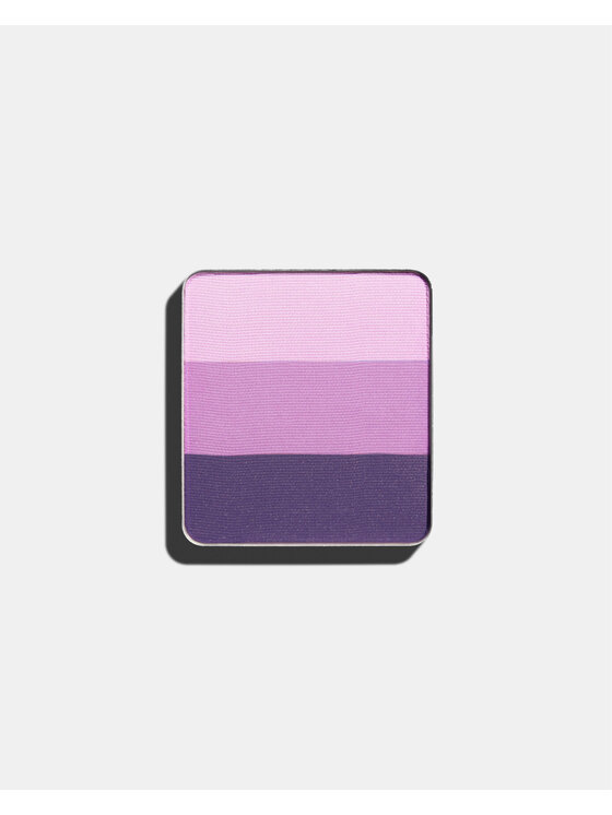 INGLOT INGLOT Rainbow Matte NF Freedom System Cień do powiek 114
