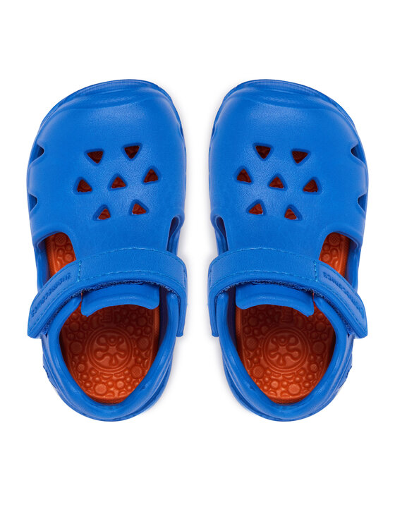 Biomecanics Biomecanics Босоніжки 262290 Голубий