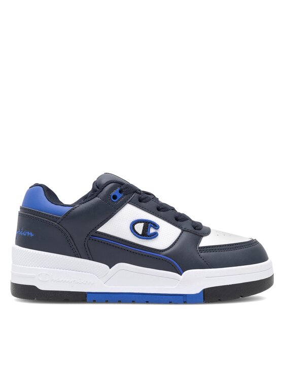 Champion Champion Tenisice Rebound Heritage Skate S32865-BS505 Crna