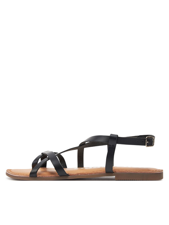 Gioseppo Gioseppo Sandaalid Coursan 72051-P Must