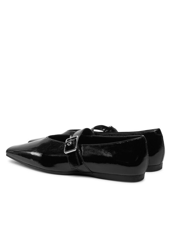 Vagabond Shoemakers Vagabond Shoemakers Μπαλαρίνες Wioletta 5701-260-20 Μαύρο