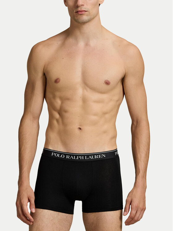 Polo Ralph Lauren Polo Ralph Lauren Set di 5 boxer 714864292020 Multicolore