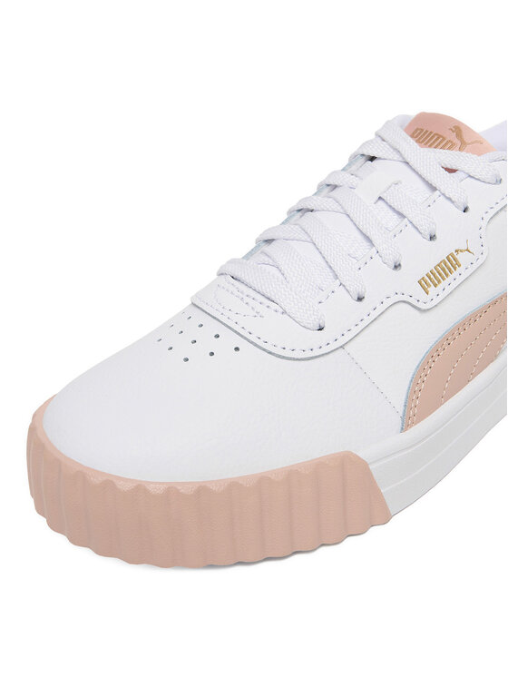 Puma Puma Snīkeri CARINA 3.0 40036521 Balts