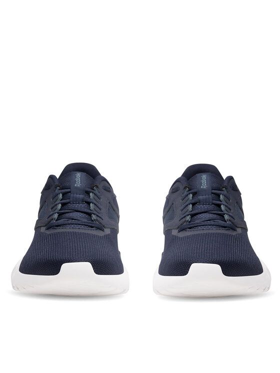 Reebok Reebok Buty na siłownię Flexagon Energy Tr 4 100033358 Granatowy