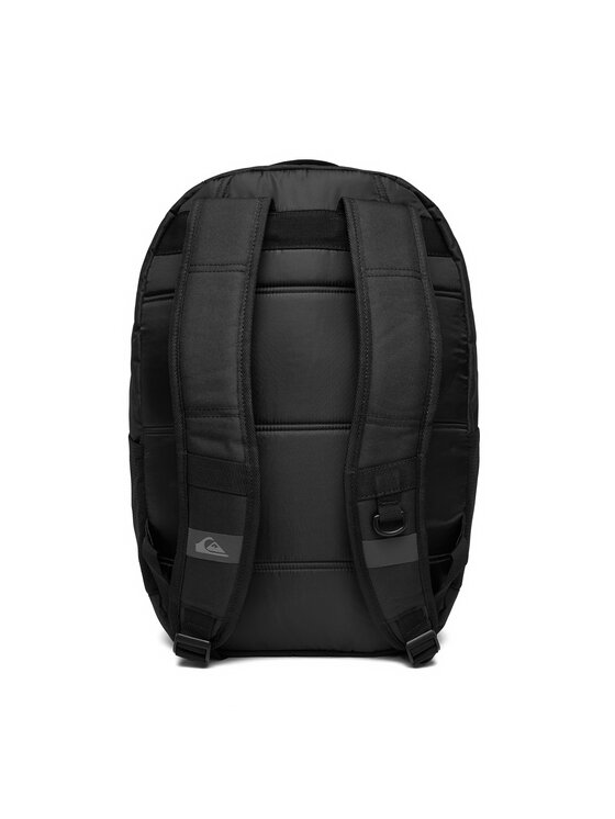 Quiksilver Quiksilver Seljakott Schoolie Cooler 2.0 EQYBP03721 Must