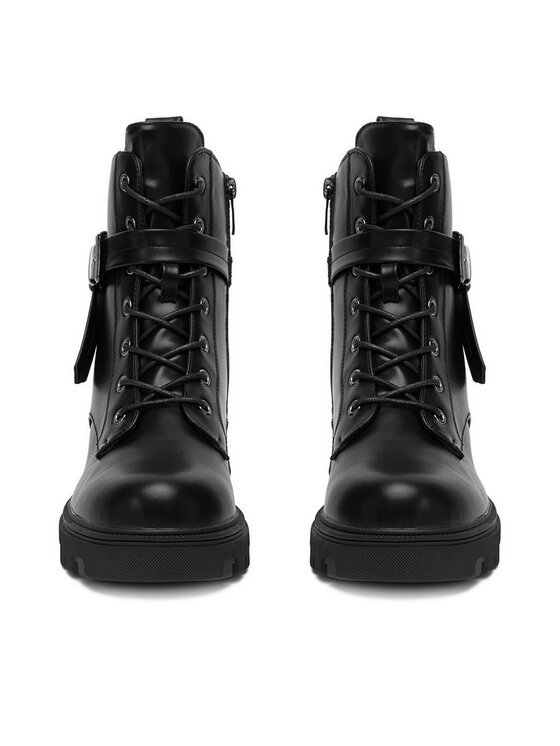 DeeZee DeeZee Saapad HX22030-116 Must