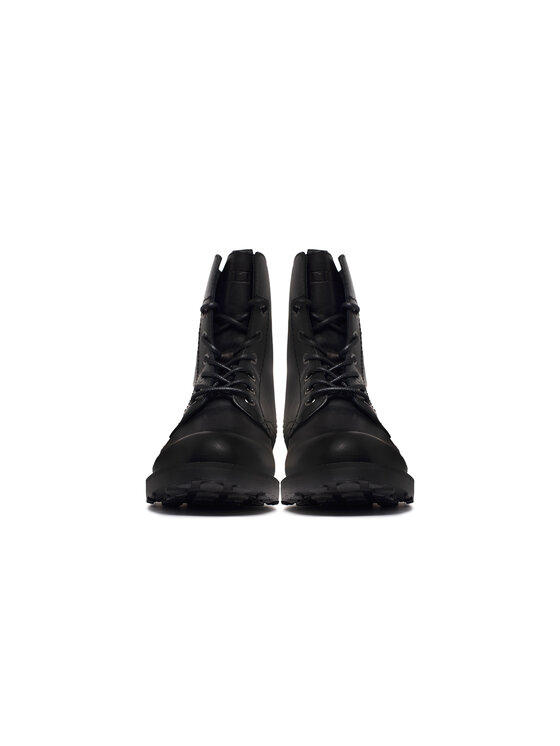 Cult Cult Stivali CLE103160 Nero