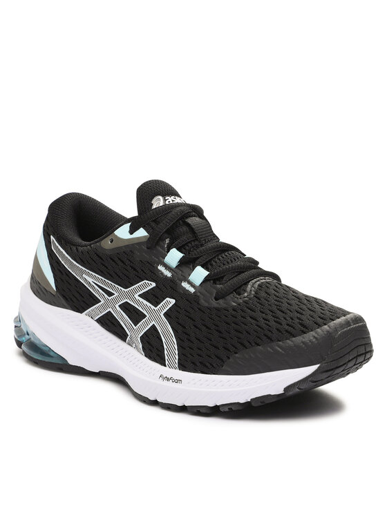 Asics Asics Laufschuhe Gel-Phoenix 12 1012B525 Schwarz