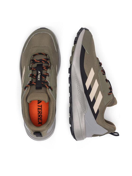 adidas adidas Tenisice TERREX ANYLANDER ID0894 Kaki