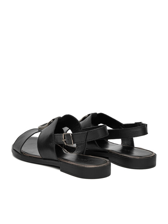 Lasocki Lasocki Sandalen WI23-FOXI-96 Schwarz