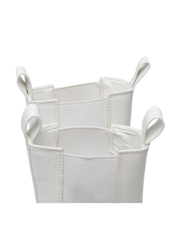 DeeZee DeeZee Chelsea ZAL90152-1 Bianco