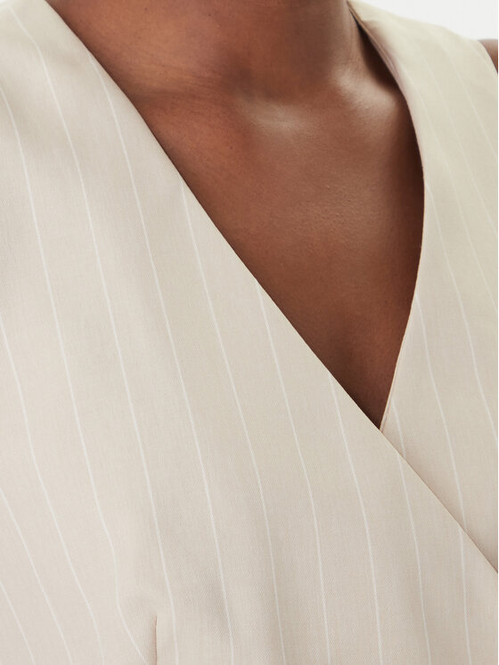 Artigli Artigli Weste ACGL004632 Beige Regular Fit