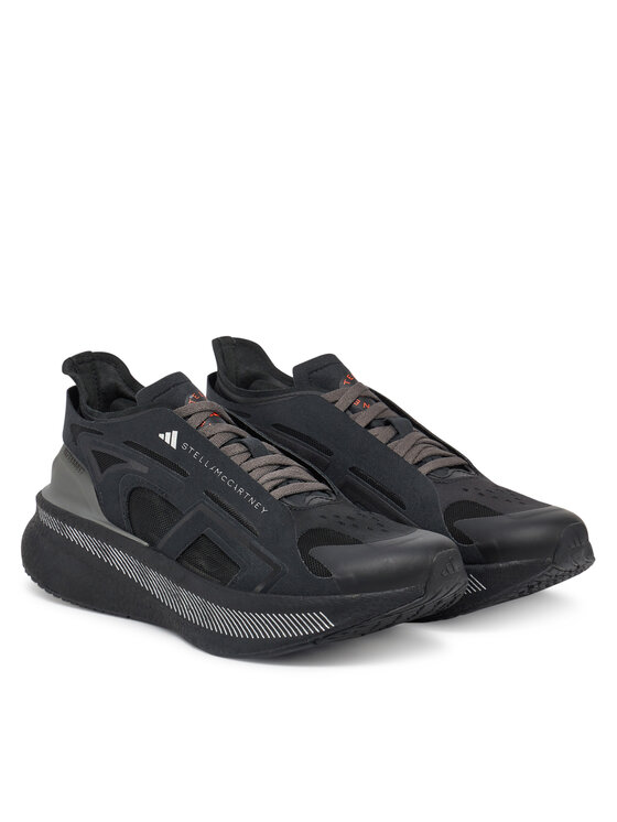 adidas by Stella McCartney adidas by Stella McCartney Tekaški čevlji Ultraboost 5 IE8771 Črna