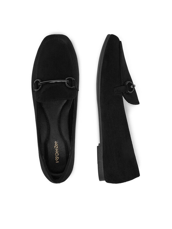 DeeZee DeeZee Mokassiinid JS-001 Must