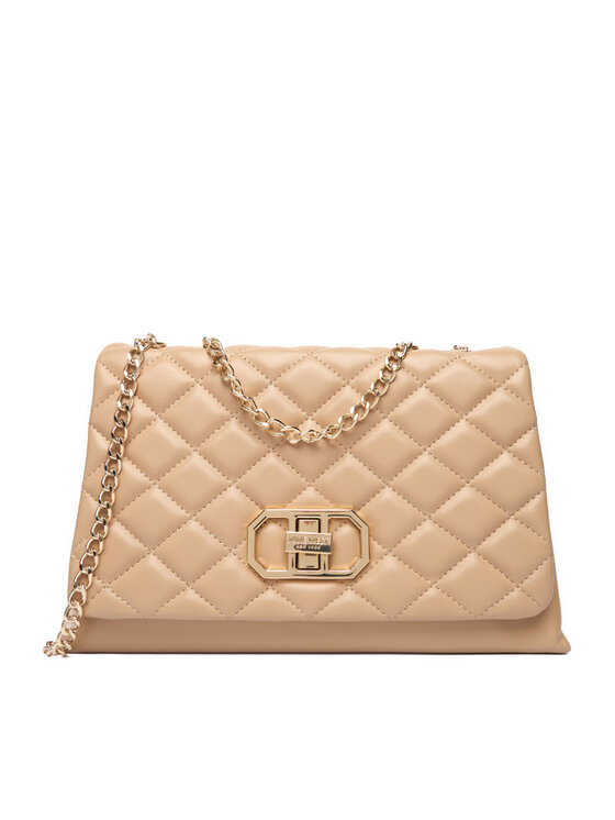 Nine West Nine West Geantă CEO-Blanca-LDA8701 Bej