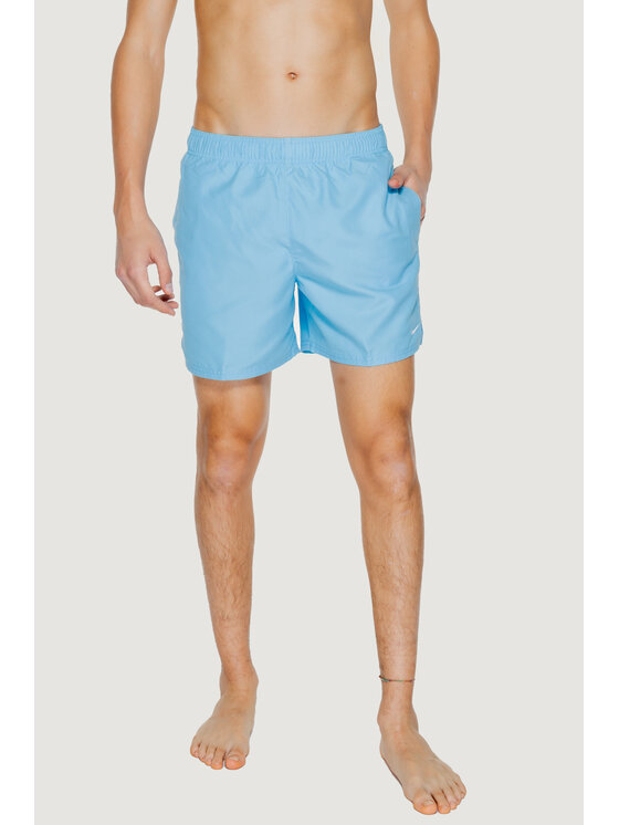 Strój kąpielowy Nike Swim, Rozmiar XXL, Niebieskie, NESSA560