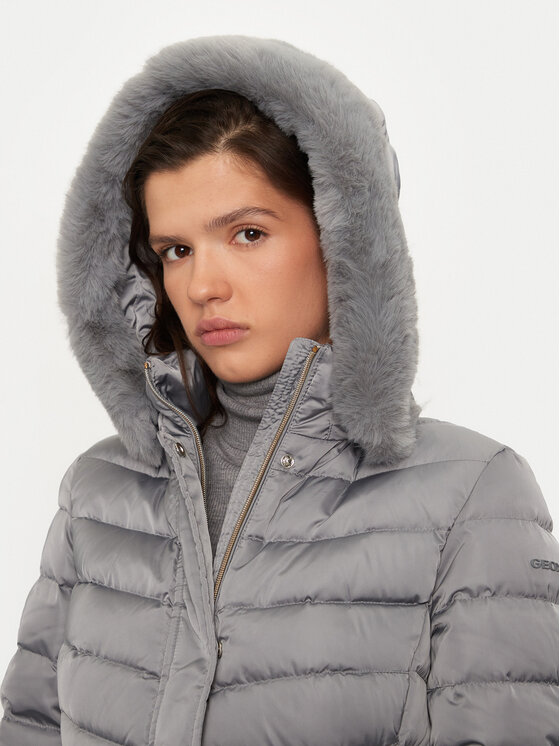Geox Geox Sulejope Bettanie W4626H T3122 F1787 Hall Regular Fit