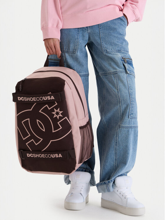 DC Shoes Rucsac CWBEO-DCI-WS-001-09 Roz