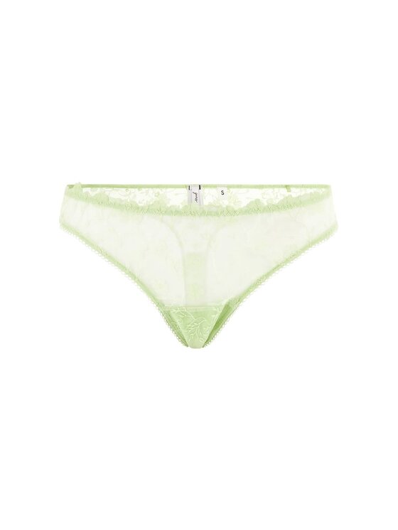 Guess Guess Stringi 175065 Zielony