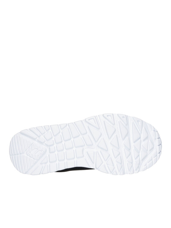 Skechers Skechers Sneakersy 310384L-BLK Czarny