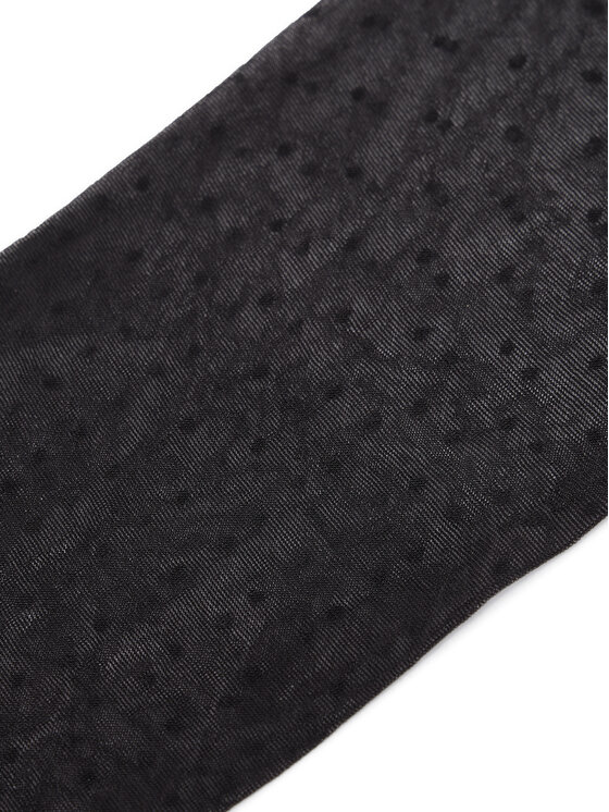 Nine West Nine West Čarape s gaćicama CEO-9WB-004-AW25 Crna