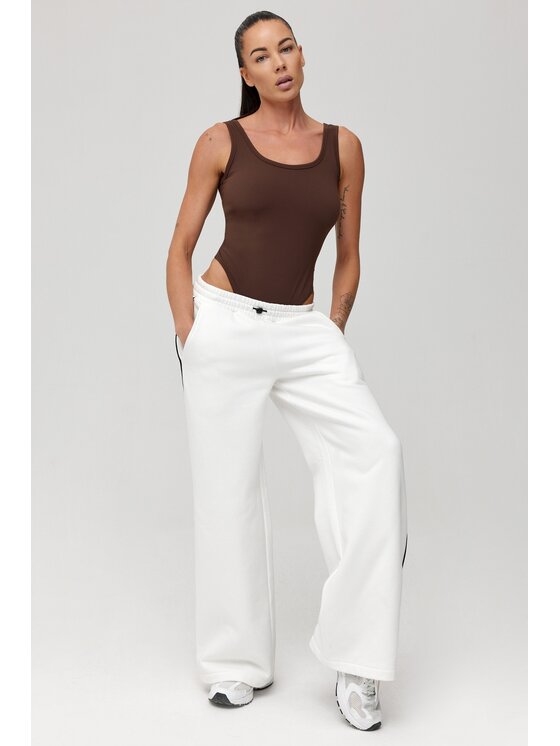 ROUGH RADICAL ROUGH RADICAL Body ZOYA FIT Marrone Slim Fit
