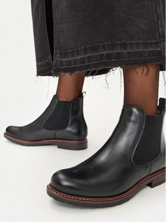 Tamaris Tamaris Chelsea 1-25056-41 Nero