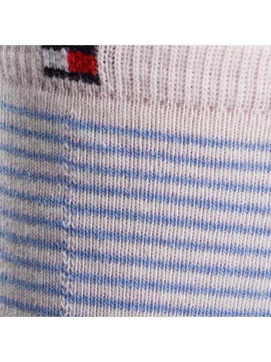 Tommy Hilfiger Tommy Hilfiger Pikad sokid 383001001 Sinine