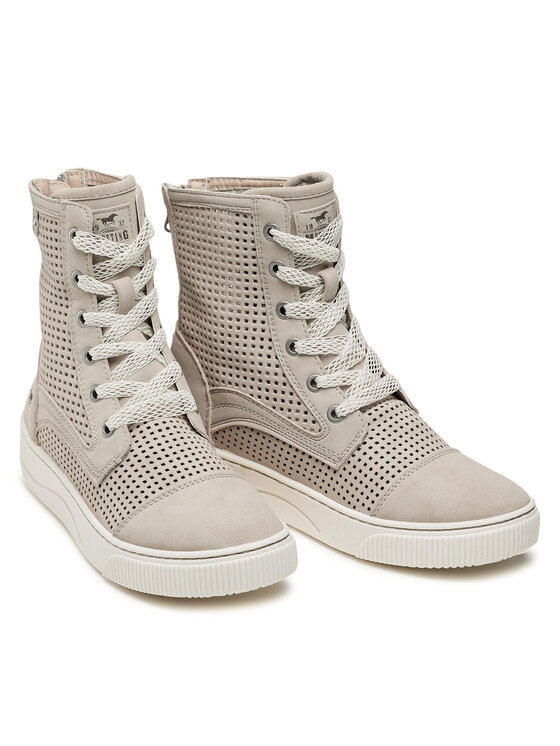 Mustang Mustang Sneakers 1406-502 Beige