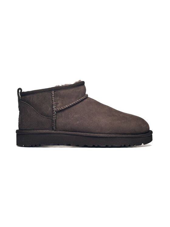 Ugg Ugg Śniegowce Classic Ultra Mini 1116109-DDCC Brązowy