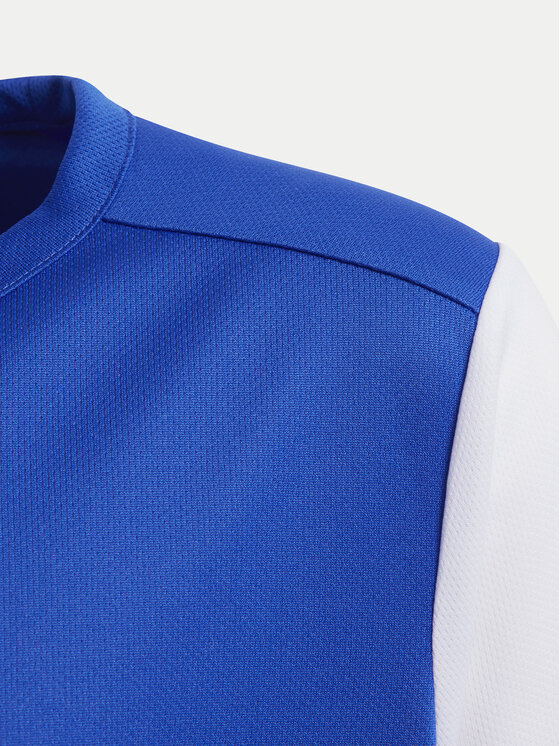 adidas adidas Marškinėliai Estro 19 DP3217 Mėlyna Regular Fit