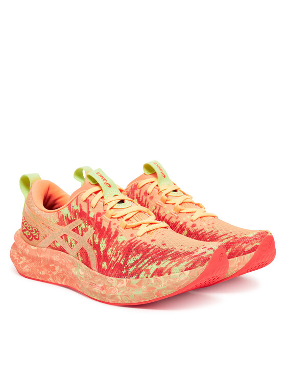 Asics Asics Tenisice za trčanje Noosa Tri 16 1011B872 Narančasta
