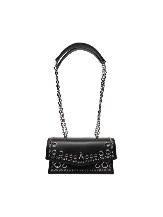 Patrizia Pepe Patrizia Pepe Rankinė 2B0032/L084-K103 Juoda