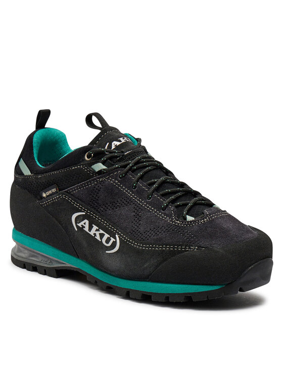 Aku Aku Pārgājienu apavi Link Gtx W'S GORE-TEX 379 Pelēks