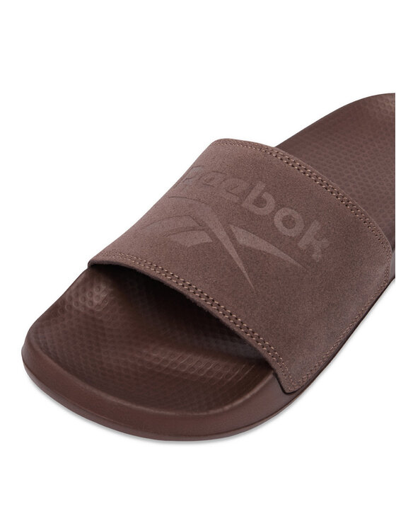 Reebok Reebok Iešļūcenes CEO-SS26-3C043-W Brūns